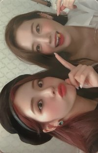 小社會 專輯卡 My account ver.