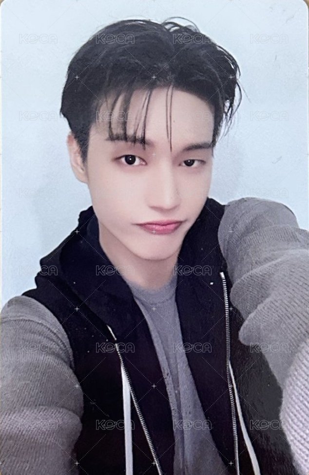 GH1 hello82 特典卡  正面