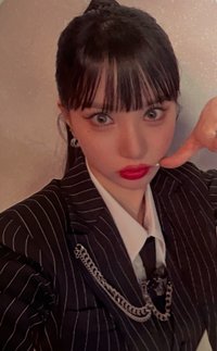 迷三 dmm 簽售卡 