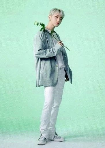 22‘FM｜HANABI 隨機卡  正面