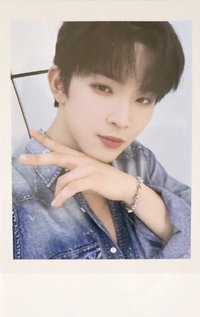 MALUS 專輯卡 LIMITED.ver