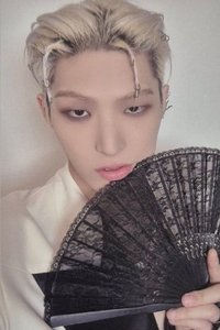 GH2 TOKTOQ POCAALBUM 特典卡 