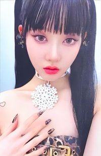 正規一 專輯卡 icy ver.