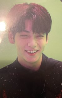 TXT X DICON D'FESTA MINI EDITION 生寫真 