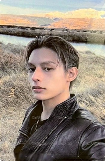 迷一 sw 2.0 幸運卡  正面