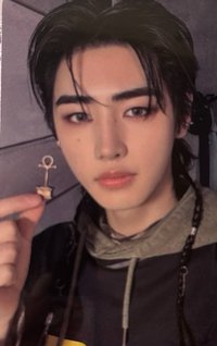 正二後續 yzy 3.0 特典卡 