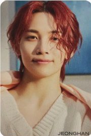 NOT ALONE hmv 特典卡 