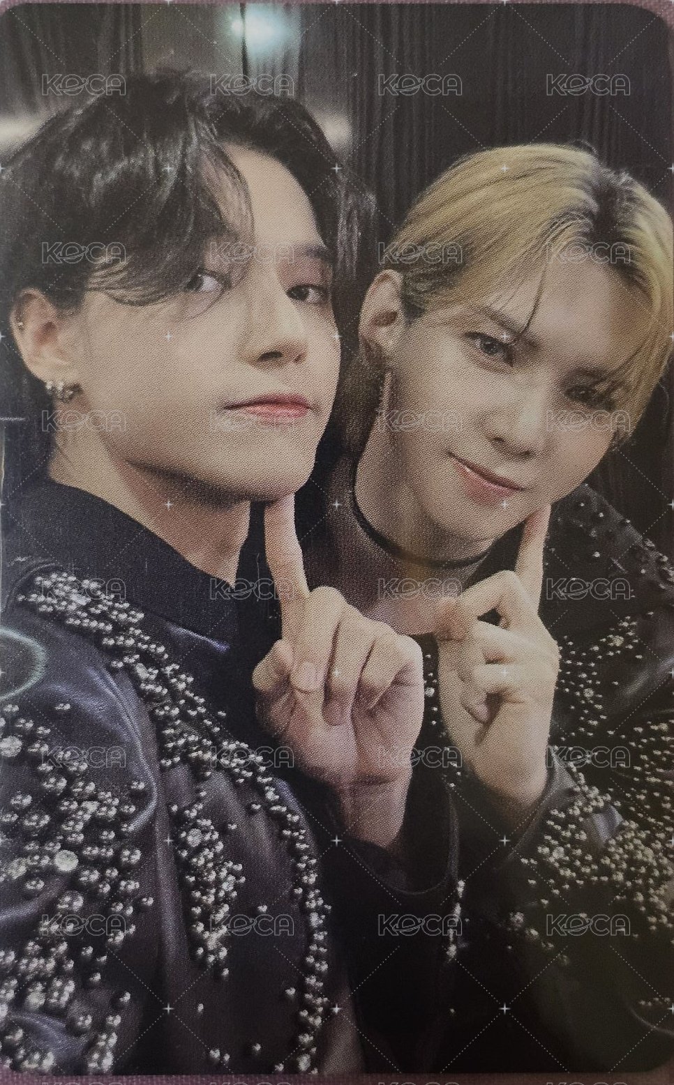 Fromm Subscription fromm 特典卡  正面