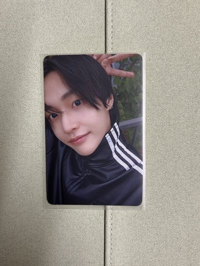 元彬小卡（有廠損）