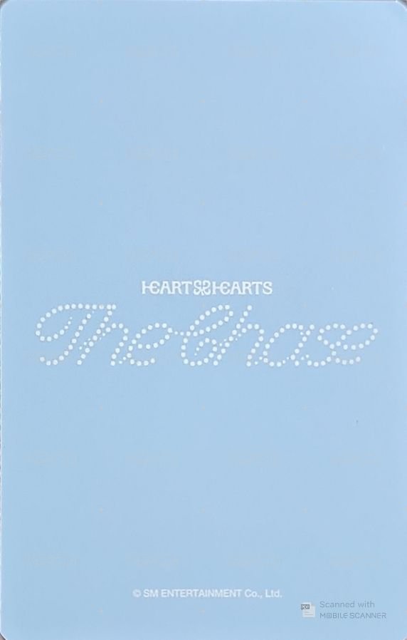 單一 ma 簽售卡 1.0 背面