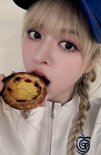 BREAK 數星星 4.0 簽售卡 蛋撻