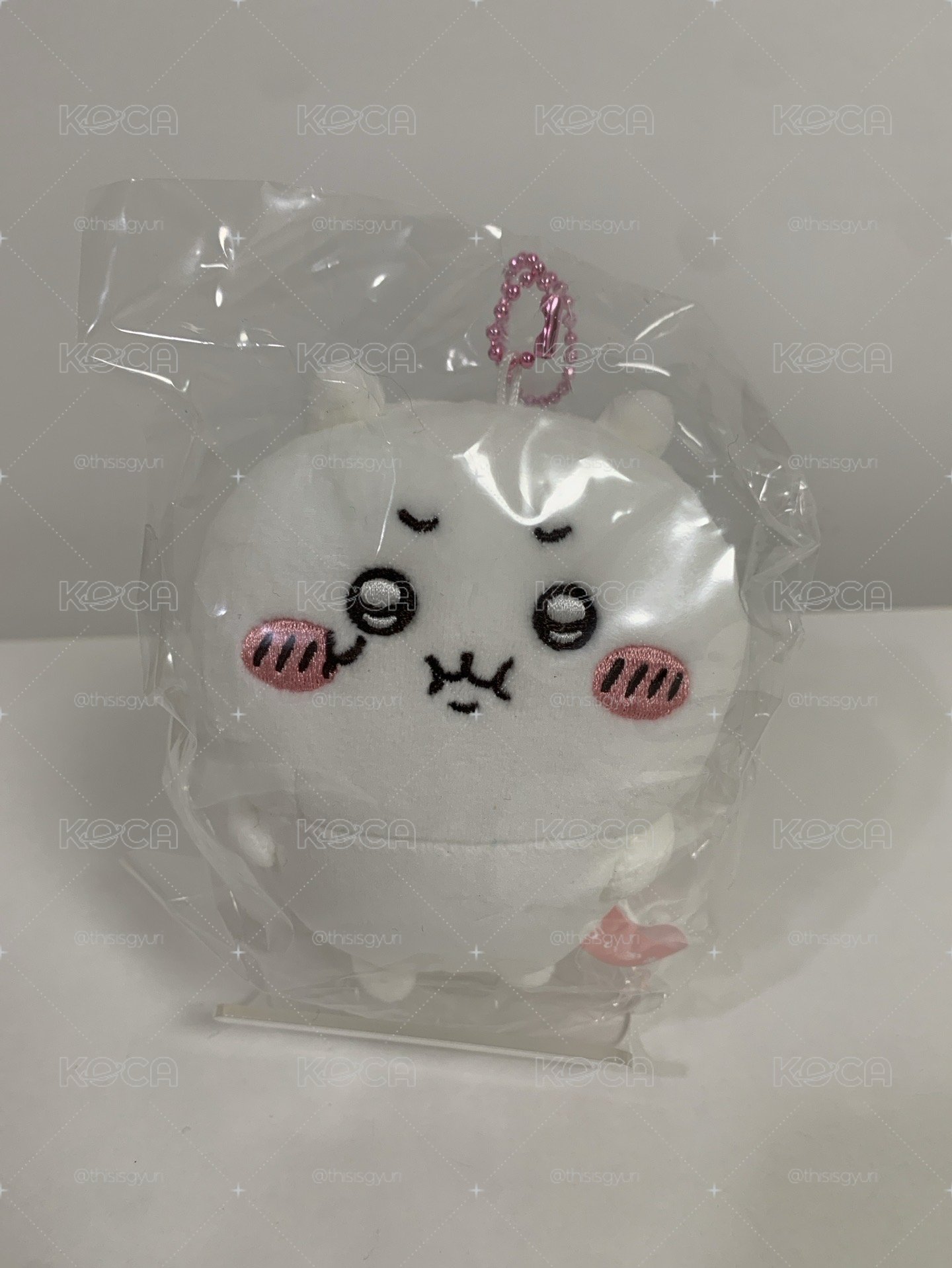 氣噗噗奧嘟嘟吉伊卡哇