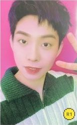 INSERT COIN  隨機卡 R1