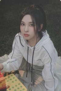 MIXX UNIVERSITY 隨機卡 