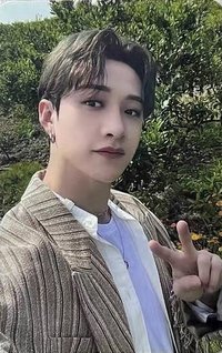 Stay in STAY jyp 特典卡 預售禮