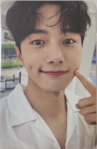 24/7 專輯卡 DAY ver