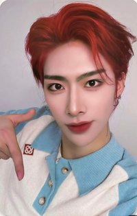 迷三 k4 幸運卡 哭哭 ver.