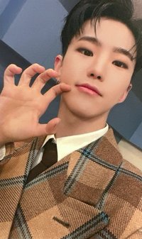 MINI10 環球 特典卡 