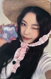 FORWARD sr 5.0 簽售卡 夢幻水寶寶