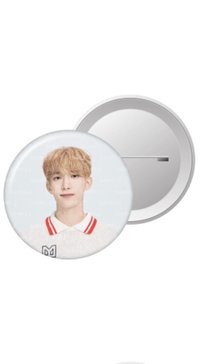 24’克拉島 徽章 ｜徽章