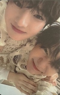 Steady 隨機卡 B版 雙人卡