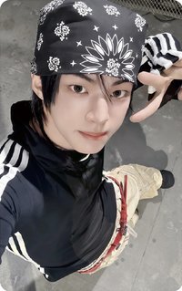 Play Hard 日咖 PB 特典卡 