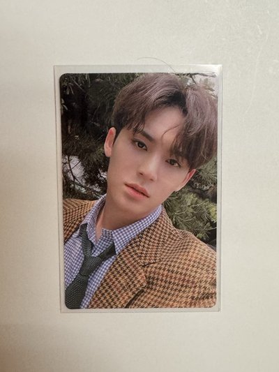 正規三 專卡 圓榮碩奎率燦