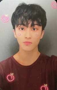 Hot Sauce yzy 1.0 簽售卡 