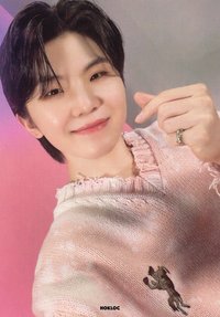 23‘FM LOVE 隨機卡 