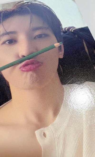 鉛筆圓✏️（有微瑕）