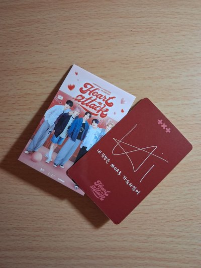 休寧凱 VR 電影卡