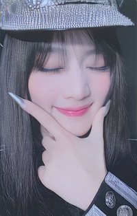 正規二 yzy 1.0 特典卡 