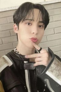 Movement 專輯卡 Diary ver.