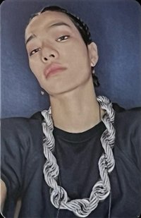 FAMOUS yeti 3.0 簽售卡 