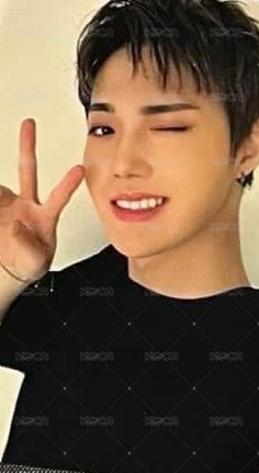 2nd TREASURE MAKER MEMBERSHIP  會員禮卡  正面