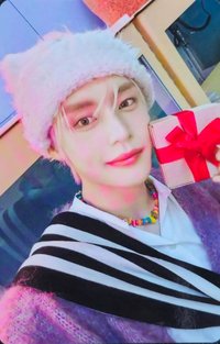 日專 專輯卡 通常盤 ver.