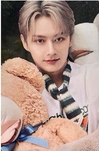 21‘DICON 雜誌卡 