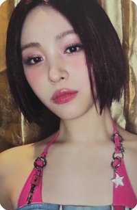 GWBG 專輯卡 Binder ver.