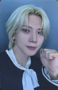 Anchor, Encore 入場卡 / 場限卡 漢江遊輪