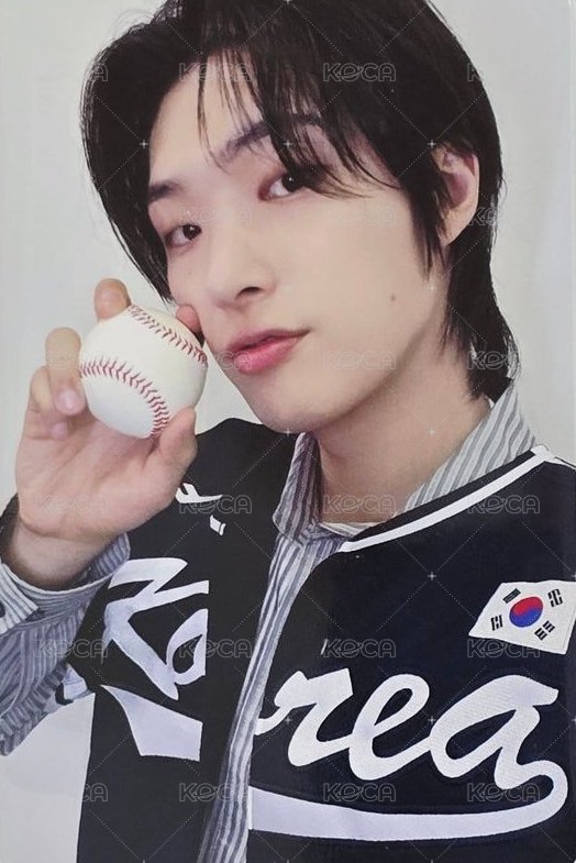 GH3 ms 幸運卡 棒球 ver. 正面