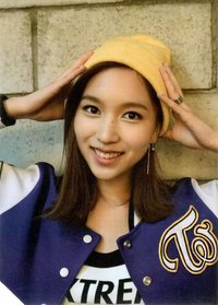 PAGE TWO 專輯卡 Selfie版