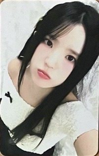 24’年曆 wm wvs 特典卡 