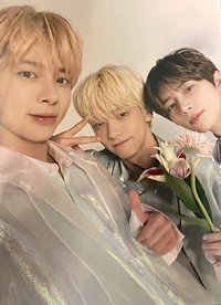 23‘巡迴 京瓷場 周邊卡 風扇卡