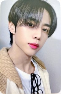 PHANTASY Pt.2 Sixth Sense el 6.0 簽售卡 