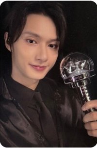 RIGHT HERE 入場卡 / 場限卡 