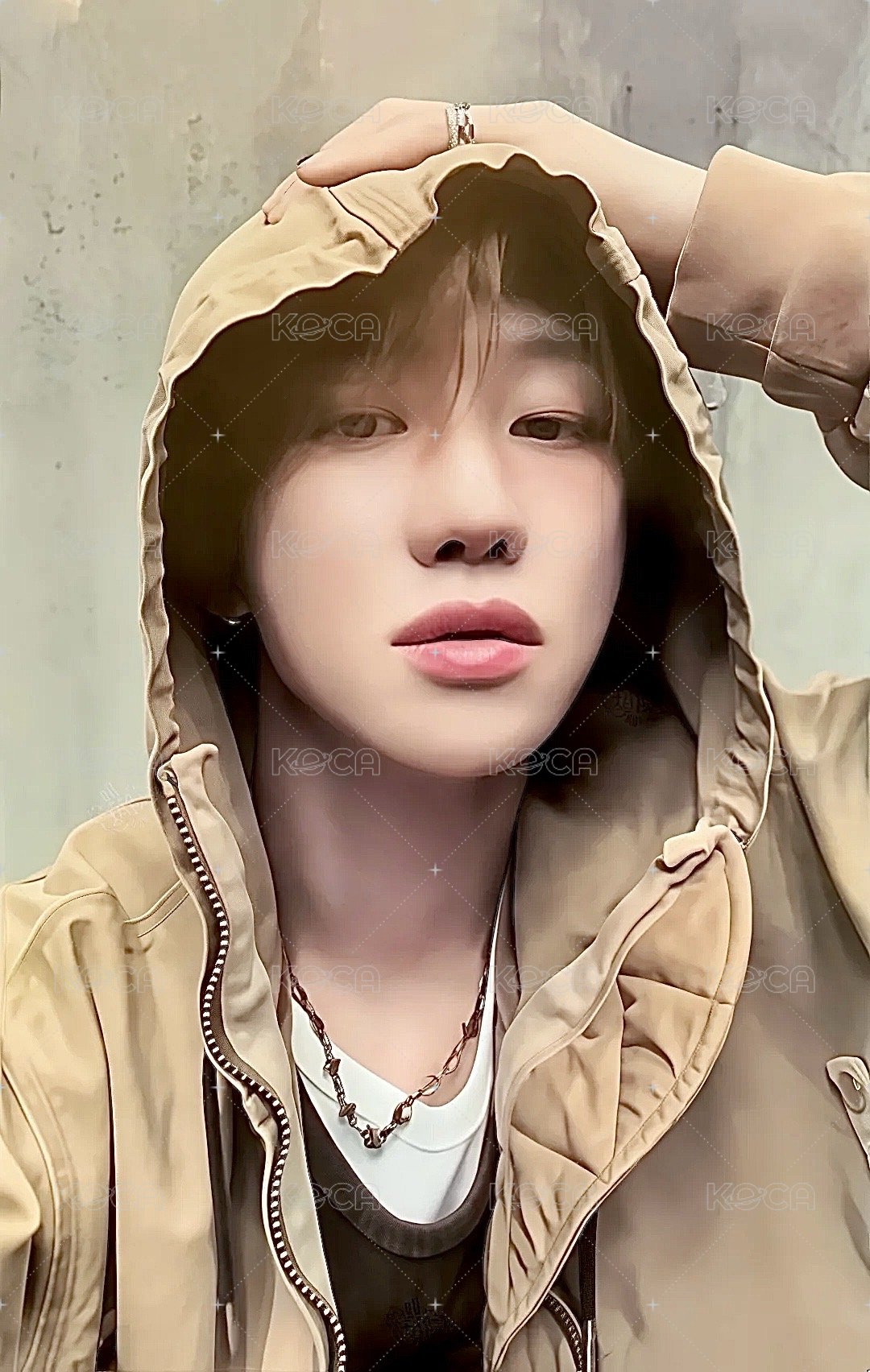 正五 wm 2.0 幸運卡  正面