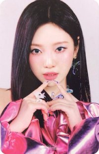 正規一 隨機卡 A寧