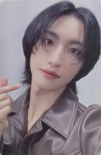 GH1 sw 5.0 簽售卡 