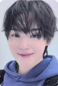 迷一 專輯卡 單封預售禮