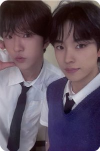 Steady sm 特典卡 unboxing event